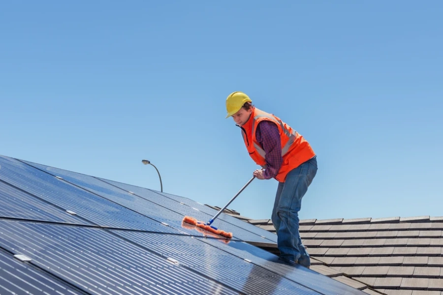 Common Window Cleaning Challenges In High-rise Homes Oakland, CA