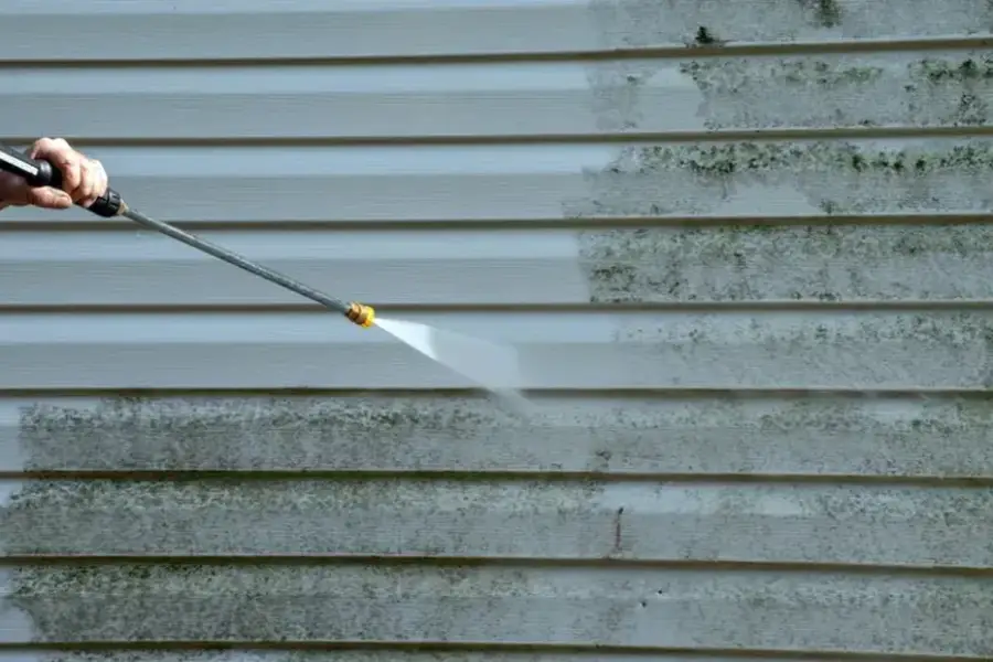 Excellent Exterior House Cleaning Oakland, CA