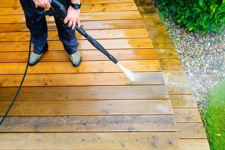 Importance Of Regular Pressure Washing For Building Maintenance in Oakland, CA