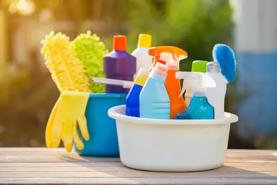 Local Exterior House Cleaning Oakland, CA