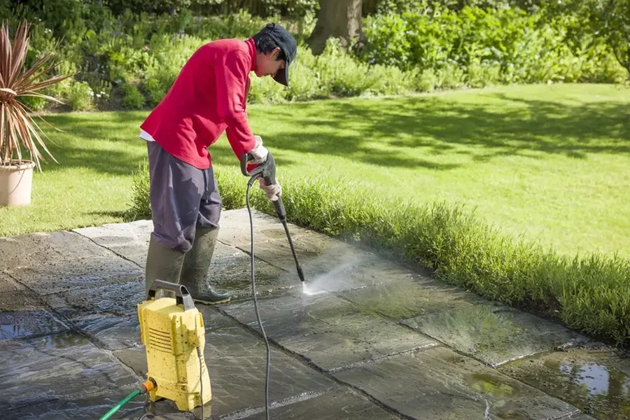 Premium Pressure Washing Service Oakland, CA