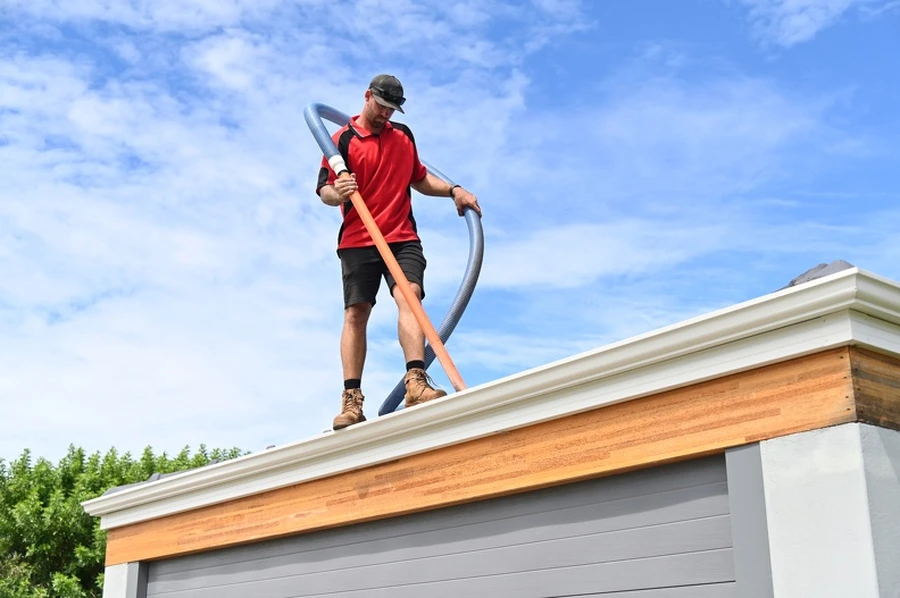Professional Gutter Cleaning Service Oakland, CA
