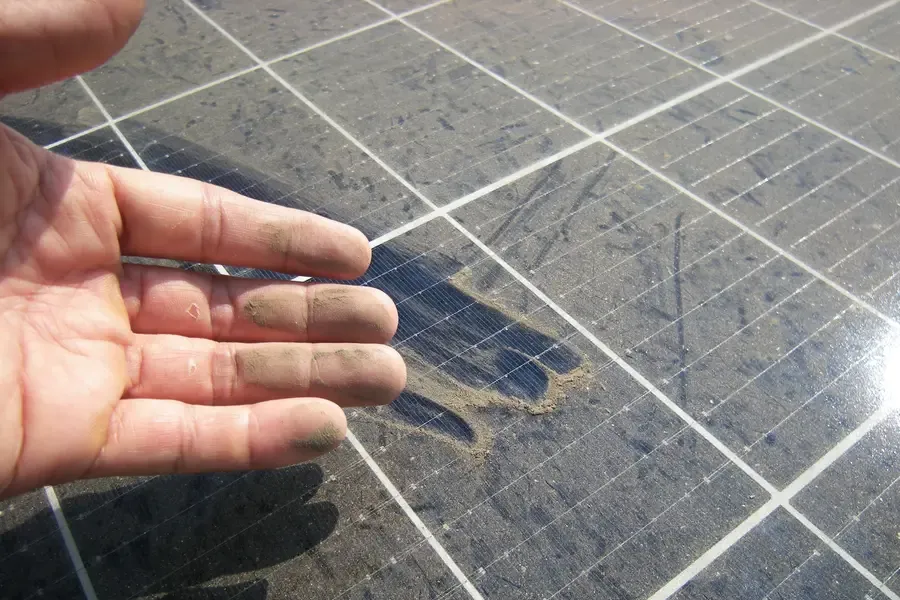 Reputable Solar Panel Cleaning Oakland, CA