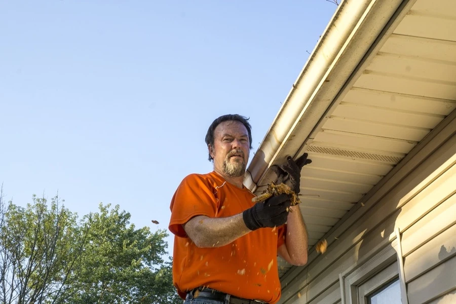 Why Gutter Cleaning Service Enhances Window Appearance in Oakland, CA