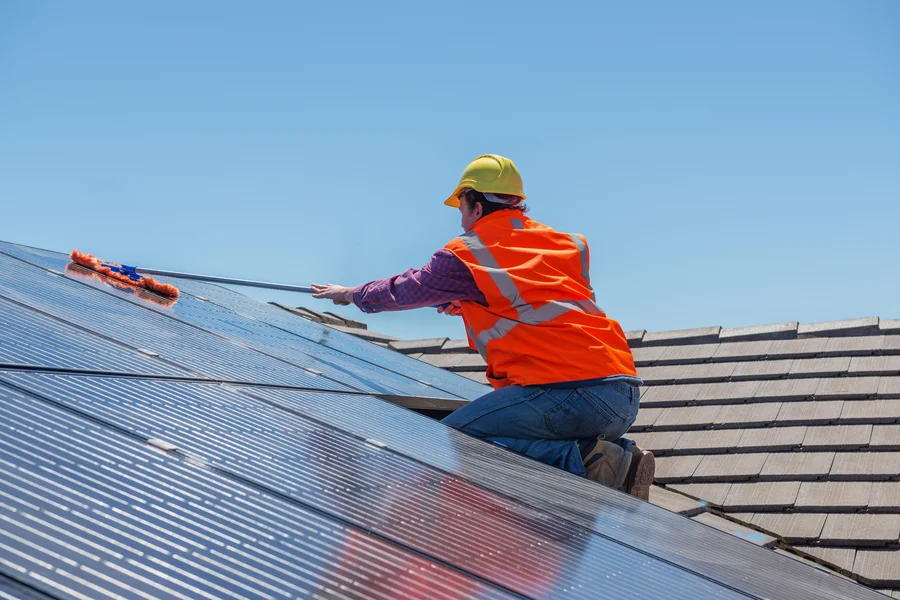 Why Regular Window Cleaning Protects Your Glass Oakland, CA